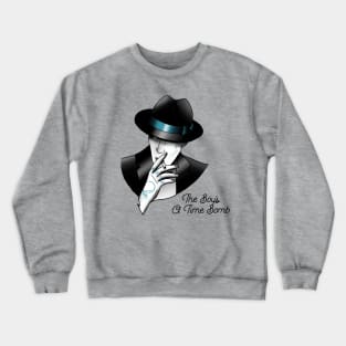 Time bomb Crewneck Sweatshirt